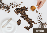 Costadoro coffee lab