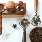 Portafilter 58mm 3in1 Rosewood A