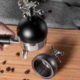 Espresso stirrer needle 58mm