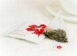 BLEND Herbal tea box 20ks