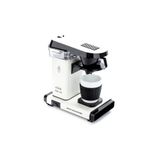 Moccamaster Cup-One Coffee Brewer Cream