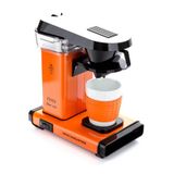 Moccamaster Cup-One Coffee Brewer Orange
