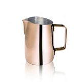 coffeart milk pitcher
