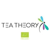 Tea Theory Cascara Tea Robusta 150g