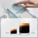 Xiaomi Scishare Nespresso kapsule Quiet Grey