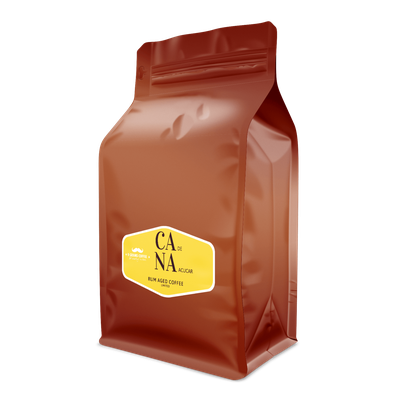 9 Grams Coffee RUM Age Coffee (CANA)