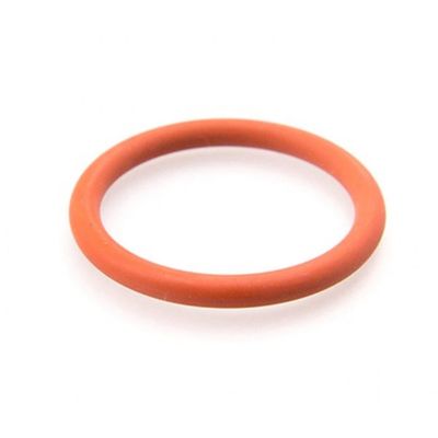 A.s.c.a.s.o. silicone ring