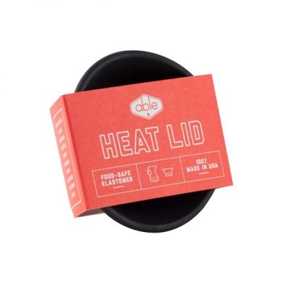 Able Heat lid Chemex