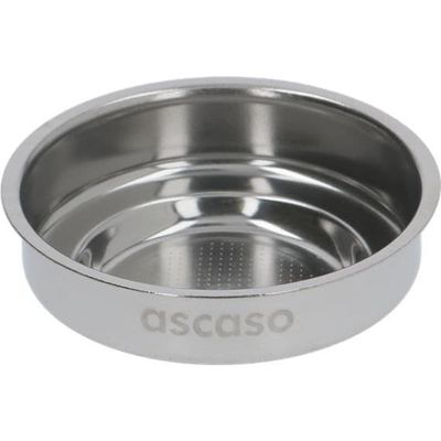 Ascaso Filter basket (sitko) 18g