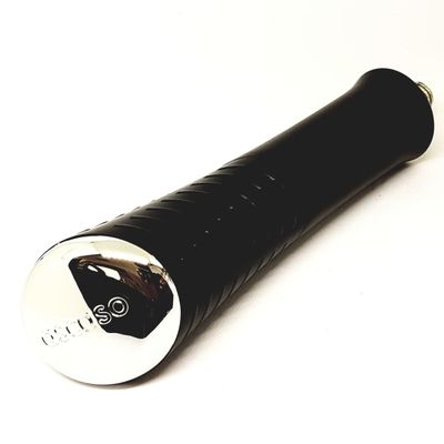 Ascaso filterholder handle black