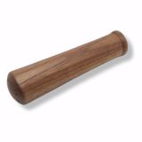 Ascaso filterholder handle maple wood Barista