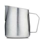 BARISTA & Co Dial milk jug 420ml steel