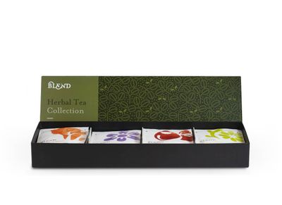 BLEND Herbal tea box 20ks