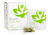 BLEND Tea Body & Mind 15ks