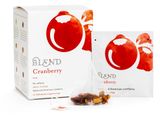 BLEND Tea Cranberry 15ks