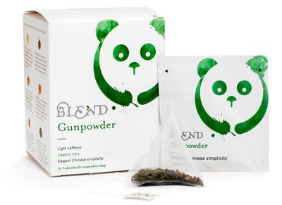 BLEND Tea Gunpowder 15ks