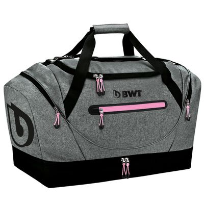 BWT Sportbag Grey