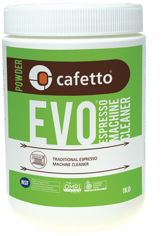 Cafetto Evo Espresso 1kg