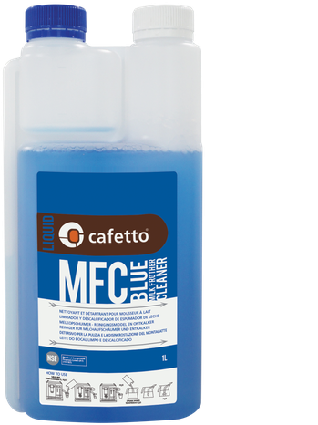 Cafetto MFC Blue 1L