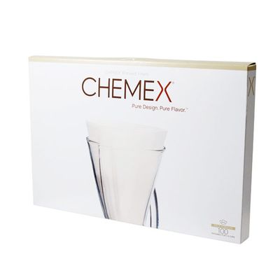 Chemex Filter 1-3 cup Circles