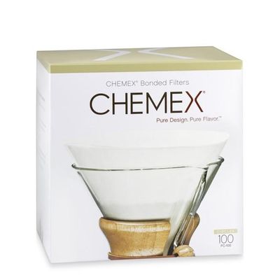 Chemex Filter 6 - 8 - 10 cup Circle