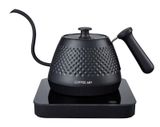 CoffeeArt Artisan 600ml variable kettle black