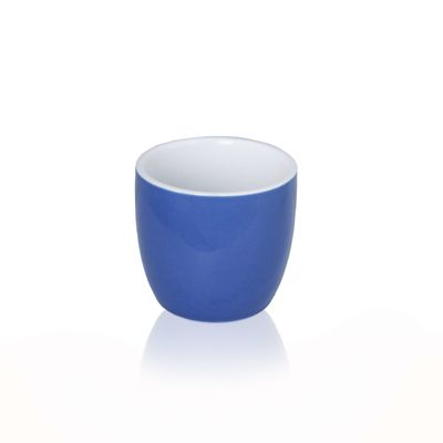 Coffeeart mug blue 0,15 l