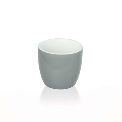 Coffeeart mug gray 0,15 l