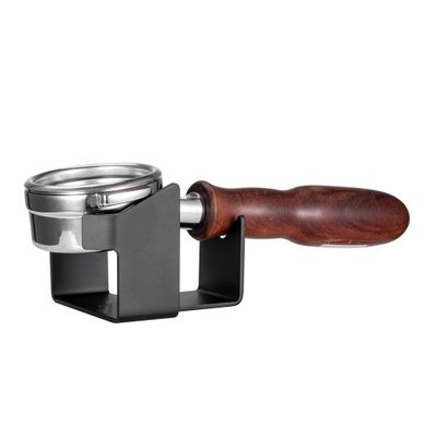 Coffeeart tamping station