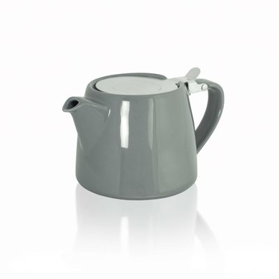 Coffeeart Teapot gray 0,53 l