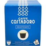 Costadoro Capsule Decafe Nespresso 12ks