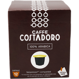 Costadoro Capsule Nespresso 12ks