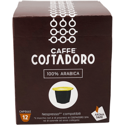 Costadoro Capsule Nespresso 12ks
