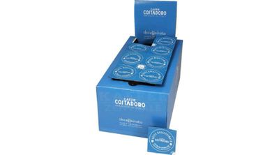 Costadoro coffee decaffe 80ks