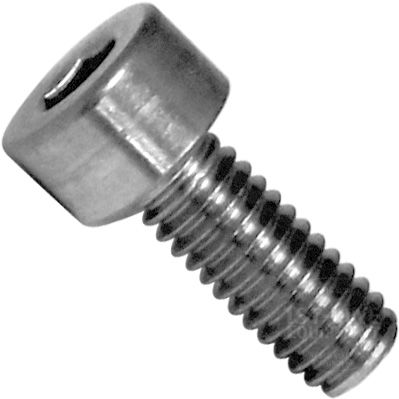 ECM screw cylinder M 4x10