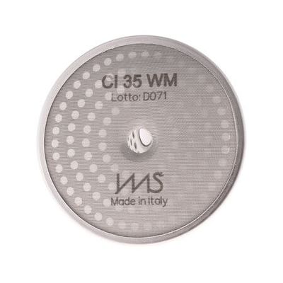 IMS 51.5 mm CI 35 WM showerhead - La Cimbali