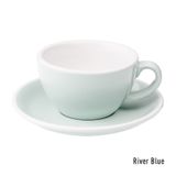 Loveramics Egg River blue 200ml