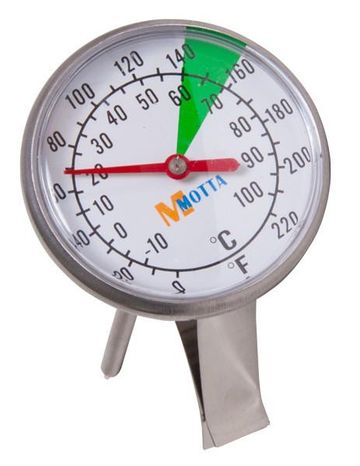 Motta termometer