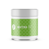 Tea Theory Beginner's Matcha organic Tin