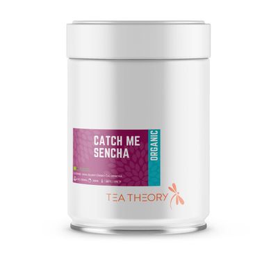 Tea Theory Catch me Sencha 100g