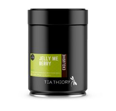 Tea Theory Jelly me Berry 150g