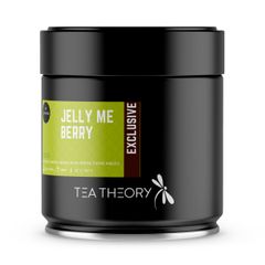 Tea Theory Jelly me Berry 80g