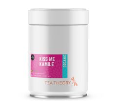 Tea Theory Kiss me Kamille 50g