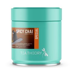 Tea Theory Spicy Chai 100g