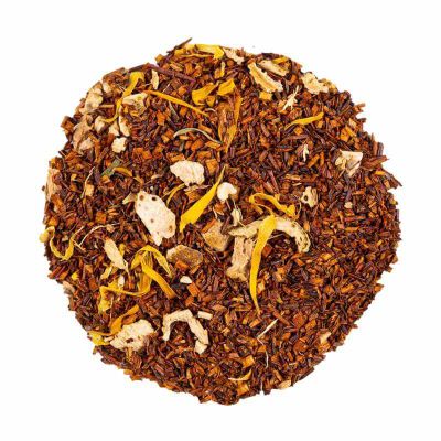 Tea Theory Spicy me Ginger 250g