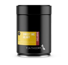 Tea Theory Sweet me Heart 150g