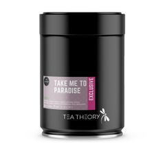Tea Theory Take me to Paradise 180g