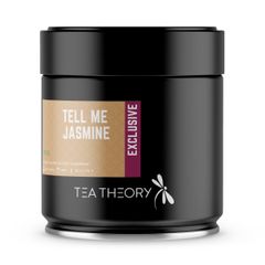 Tea Theory Tell me Jasmine 60g