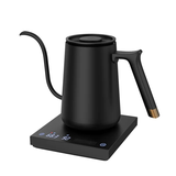 Timemore Fish Smart Pour Over Thin black