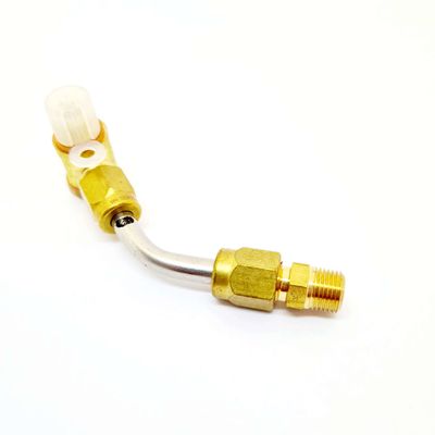 VIPER head valve